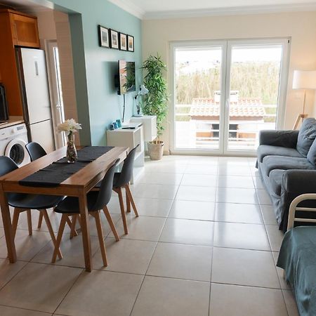 Apartments Baleal: Close To The Sea + Pool Εξωτερικό φωτογραφία