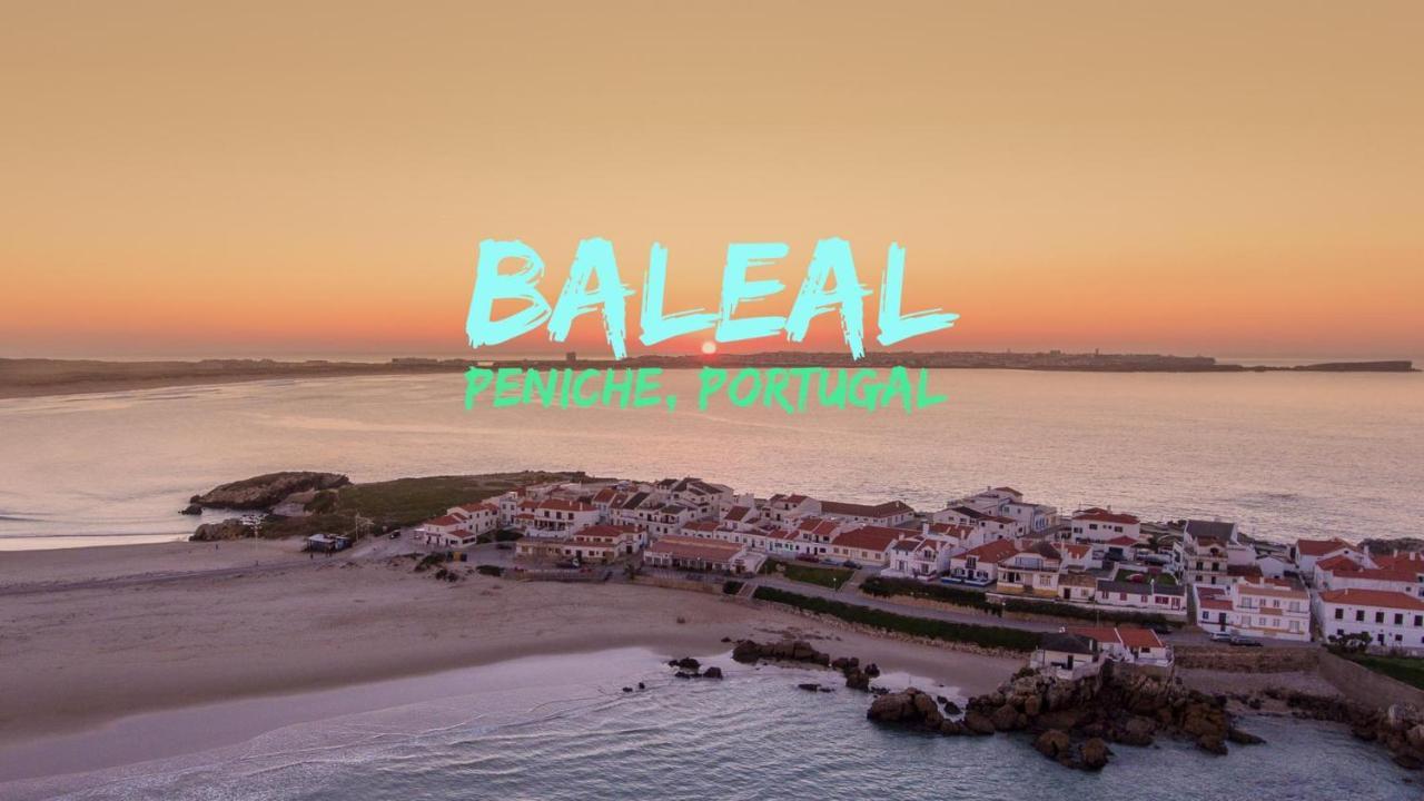 Apartments Baleal: Close To The Sea + Pool Εξωτερικό φωτογραφία