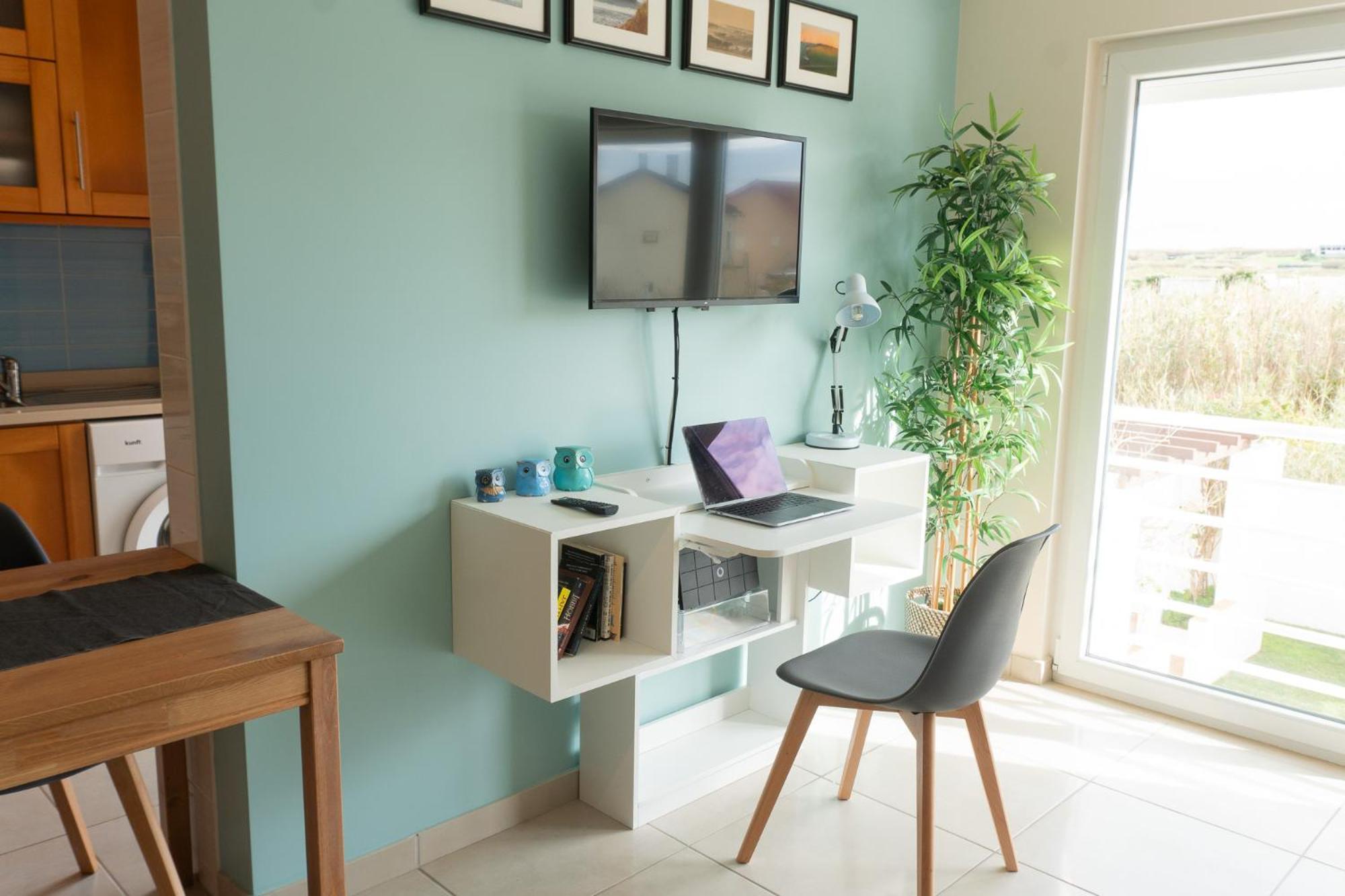 Apartments Baleal: Close To The Sea + Pool Εξωτερικό φωτογραφία
