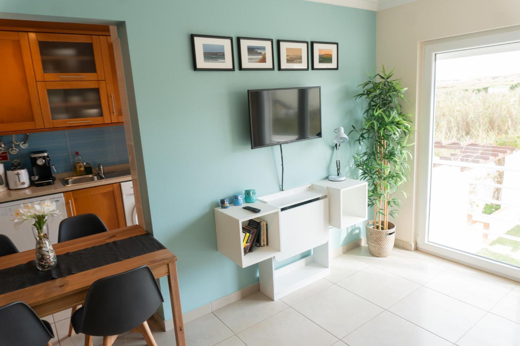 Apartments Baleal: Close To The Sea + Pool Εξωτερικό φωτογραφία