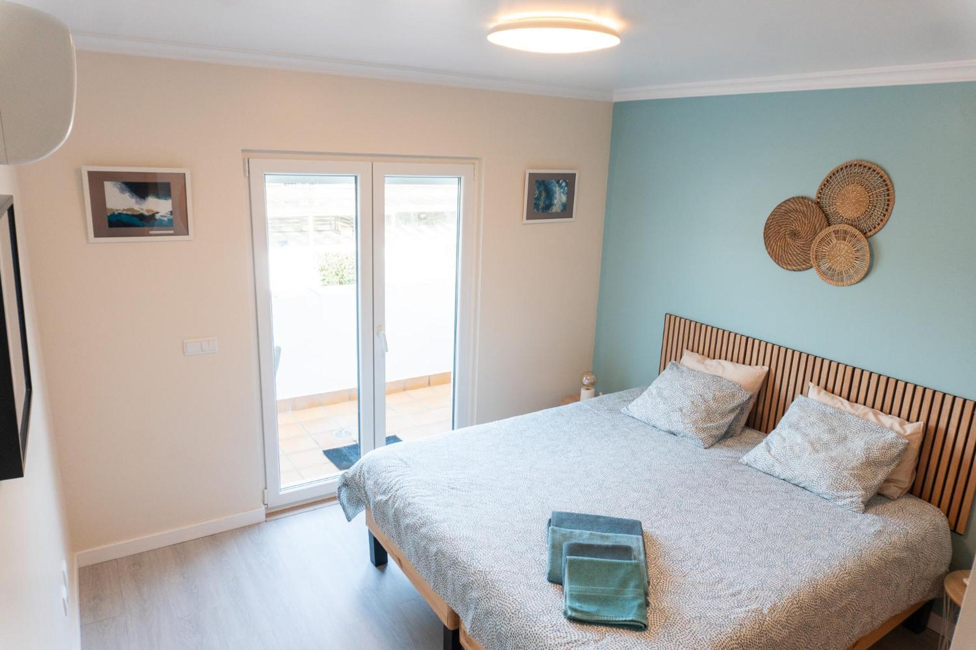 Apartments Baleal: Close To The Sea + Pool Εξωτερικό φωτογραφία