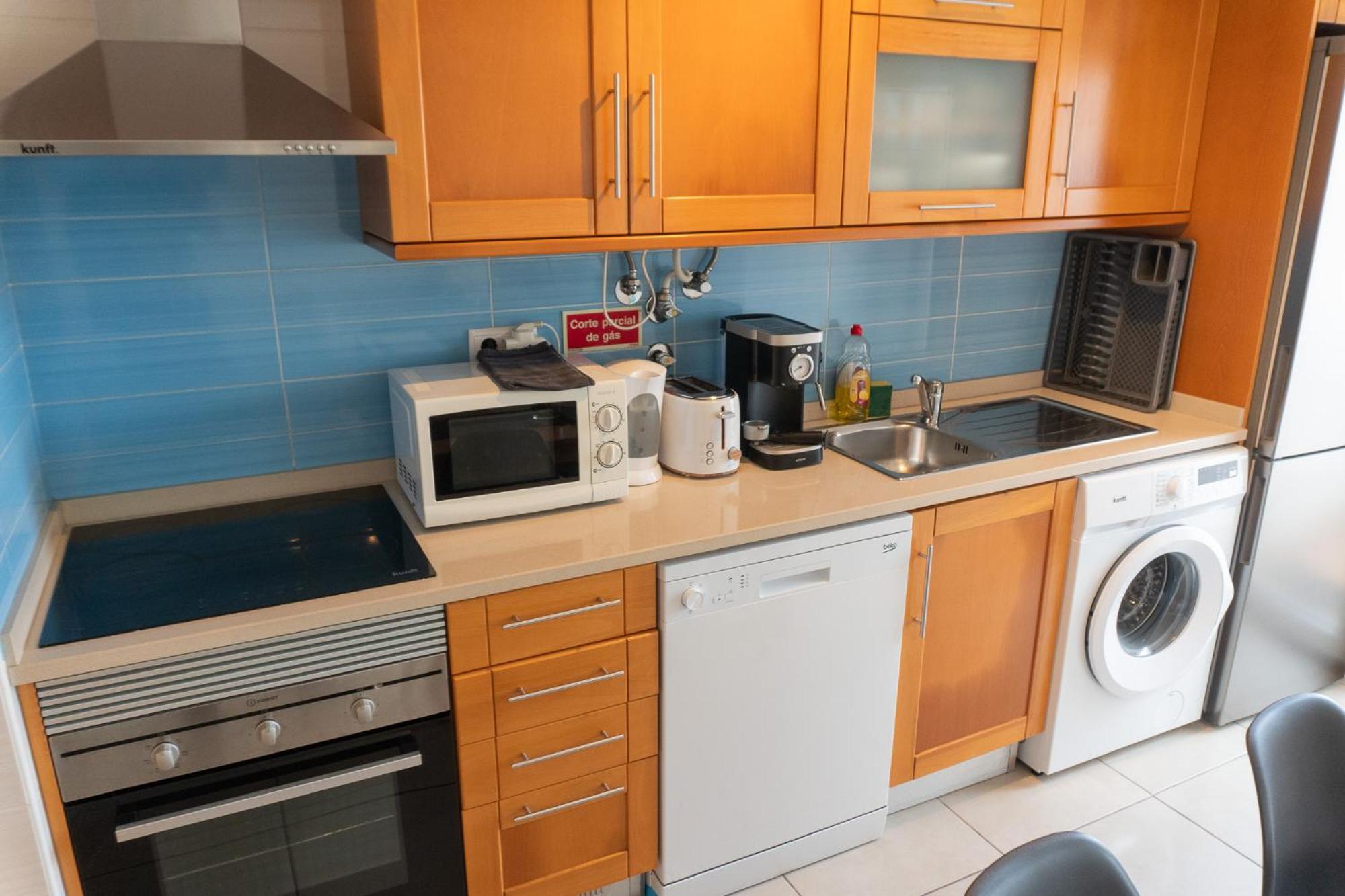 Apartments Baleal: Close To The Sea + Pool Εξωτερικό φωτογραφία