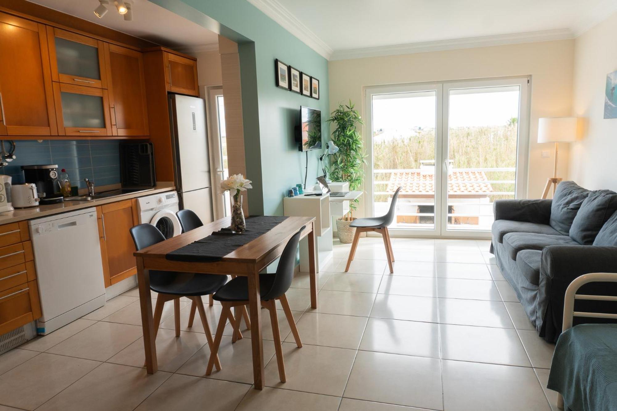 Apartments Baleal: Close To The Sea + Pool Εξωτερικό φωτογραφία