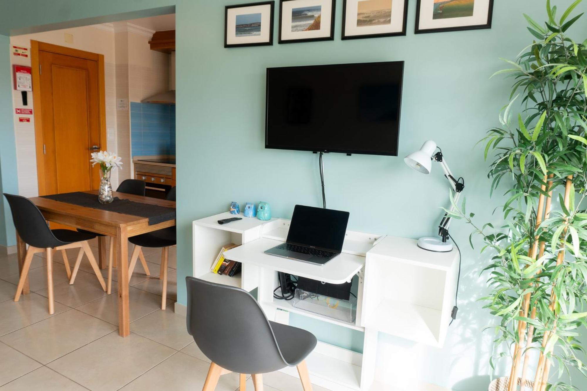 Apartments Baleal: Close To The Sea + Pool Εξωτερικό φωτογραφία