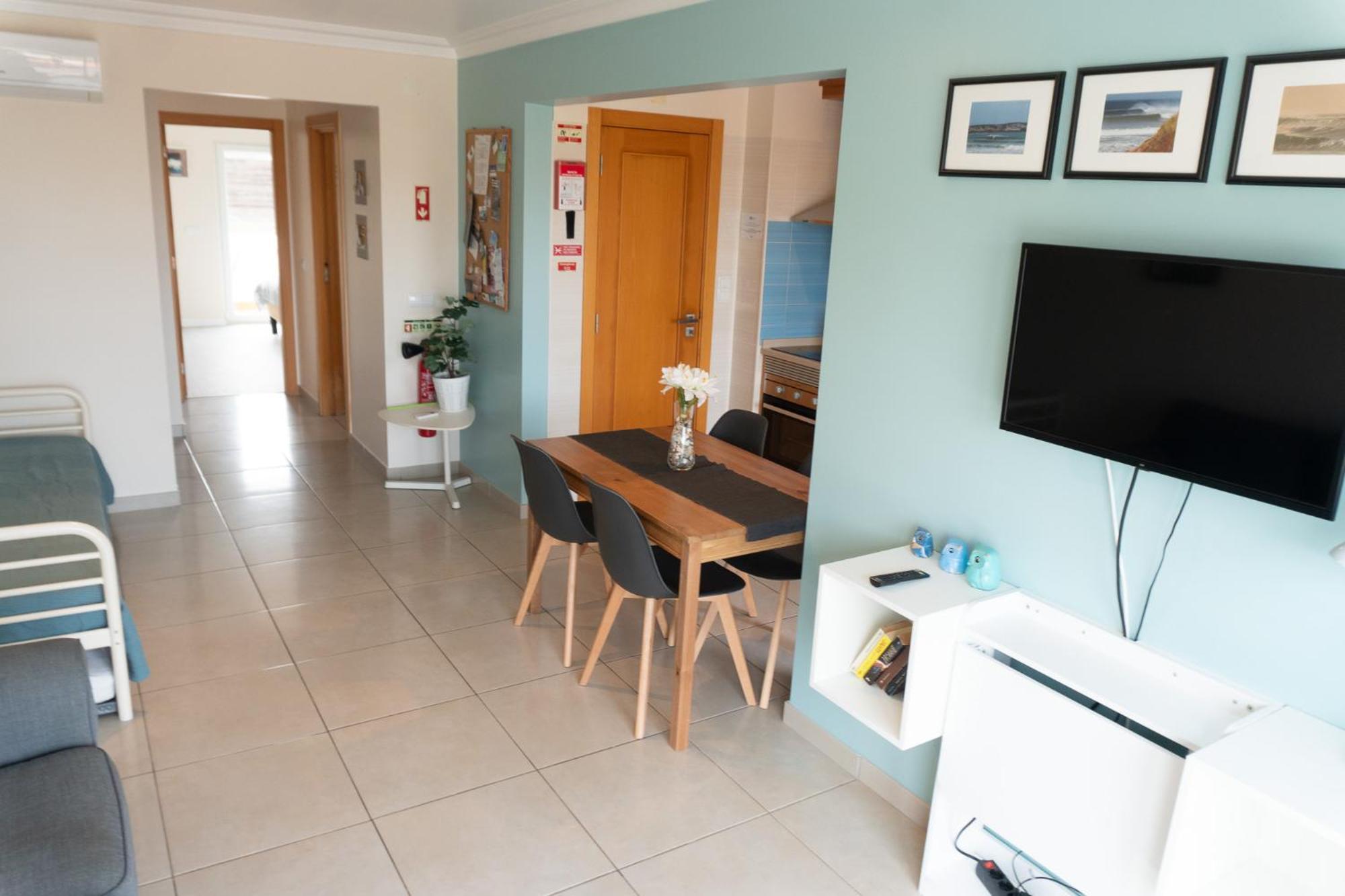 Apartments Baleal: Close To The Sea + Pool Εξωτερικό φωτογραφία