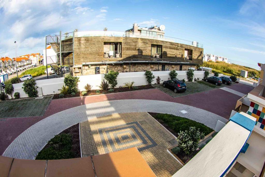 Apartments Baleal: Close To The Sea + Pool Εξωτερικό φωτογραφία