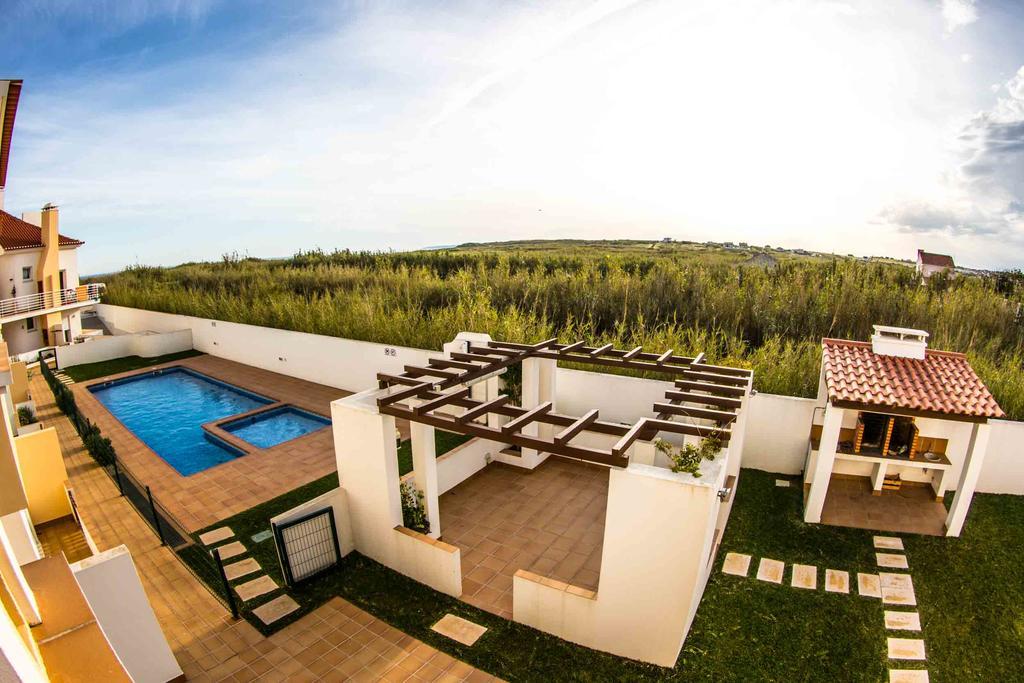 Apartments Baleal: Close To The Sea + Pool Εξωτερικό φωτογραφία