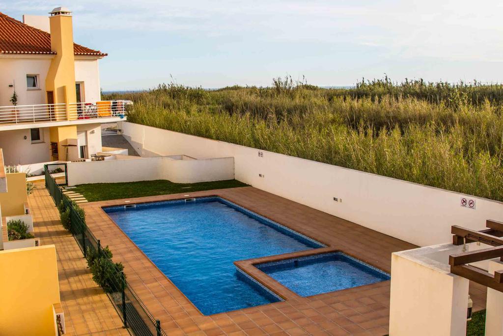 Apartments Baleal: Close To The Sea + Pool Εξωτερικό φωτογραφία