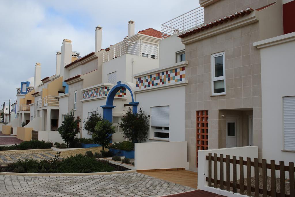 Apartments Baleal: Close To The Sea + Pool Εξωτερικό φωτογραφία